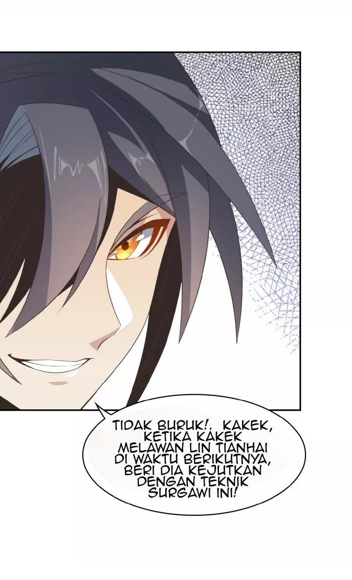 World Of Immortals 2 Chapter 08 Gambar 27